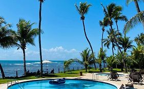 Apartamento em Frente ao Mar e na Vila